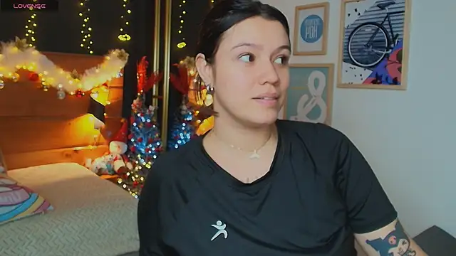 hanna kimura online show from 12.15.25