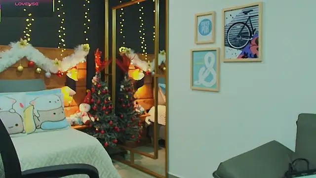 hanna kimura online show from 12.22.25