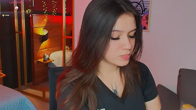 hanna kimura online show from 01.05.26