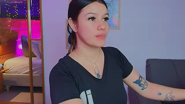 hanna kimura online show from 01.07.26