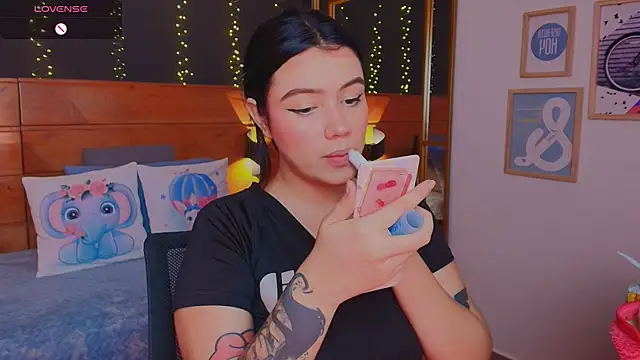 hanna kimura online show from 02.09.26