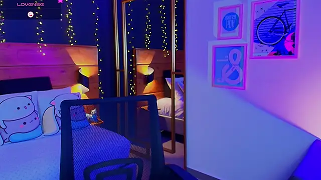 hanna kimura online show from 02.21.26