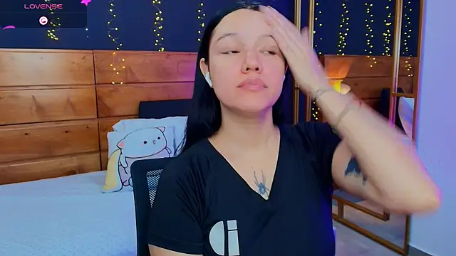 hanna kimura online show from 02.23.26