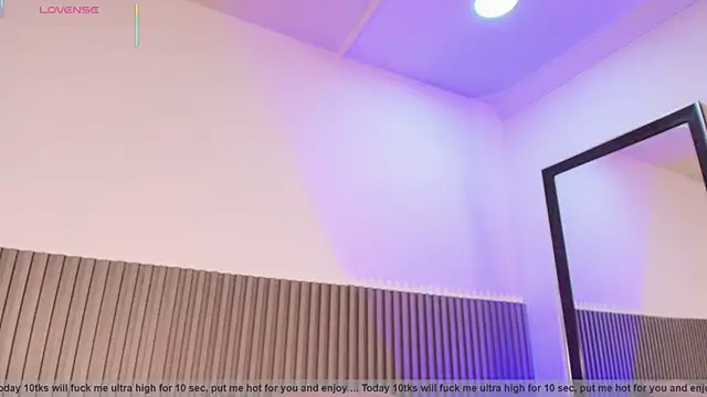 Cherry  blossom18 online show from 01.09.26