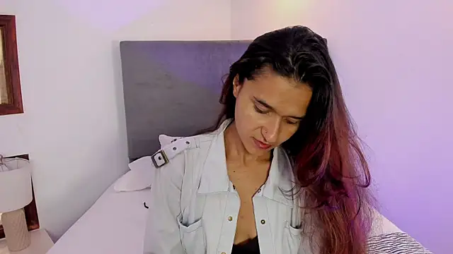 maraiah petit online show from 10.25.25