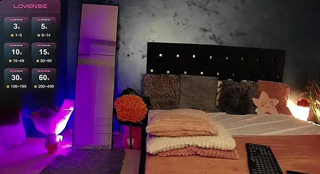 bellafun  online show from 11.19.25