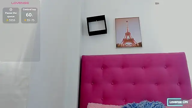 Snapshot of Veronica_mellerr chatting on 02.27.26 Veronica mellerr online show from 02.27.26