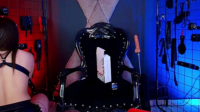 Snapshot of Mr_Kate_bdsm chatting on 10.16.25 Mr Kate bdsm online show from 10.16.25
