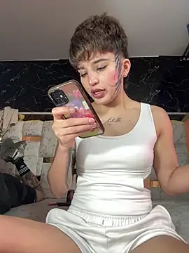 DayanaDG online show from 02.13.26