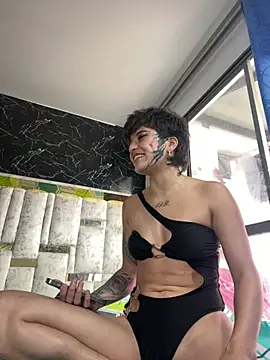 DayanaDG online show from 03.27.26