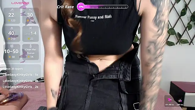 nicollegp online show from 02.07.26