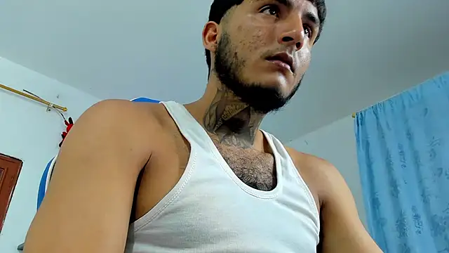 Snapshot of Lord_Luciferhot_Dirty666 chatting on 10.18.25 Lord Luciferhot Dirty666 online show from 10.18.25