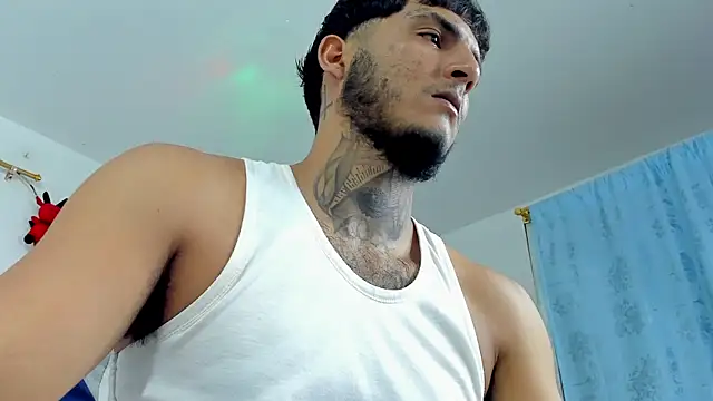 Snapshot of Lord_Luciferhot_Dirty666 chatting on 10.19.25 Lord Luciferhot Dirty666 online show from 10.19.25