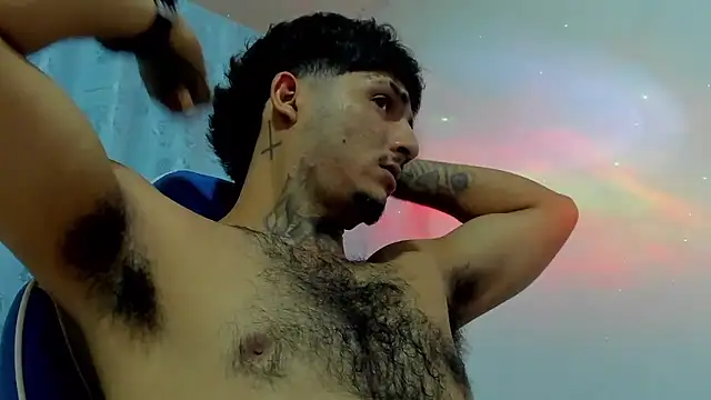 Lord Luciferhot Dirty666 online show from 01.08.26