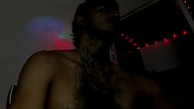 Lord Luciferhot Dirty666 online show from 02.07.26