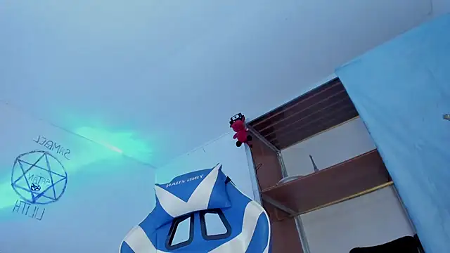 Lord Luciferhot Dirty666 online show from 02.11.26