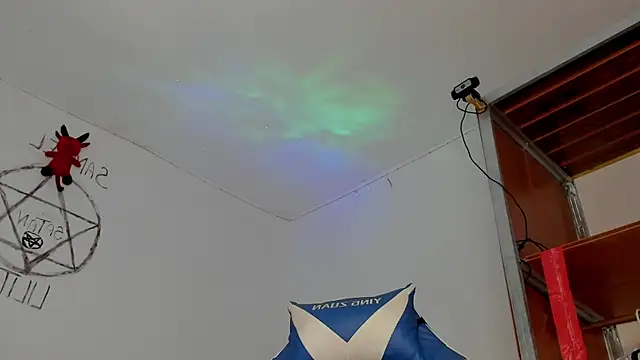 Lord Luciferhot Dirty666 online show from 02.14.26