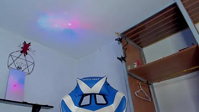 Lord Luciferhot Dirty666 online show from 02.27.26