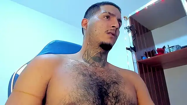Snapshot of Lord_Luciferhot_Dirty666 chatting on 04.19.26 Lord Luciferhot Dirty666 online show from 04.19.26