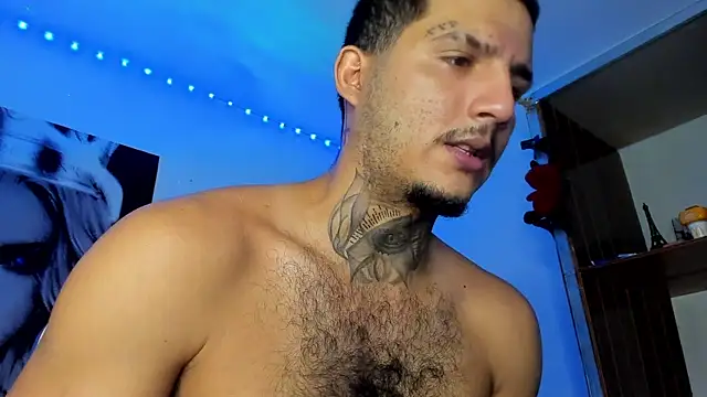 Snapshot of Lord_Luciferhot_Dirty666 chatting on 05.01.26 Lord Luciferhot Dirty666 online show from 05.01.26