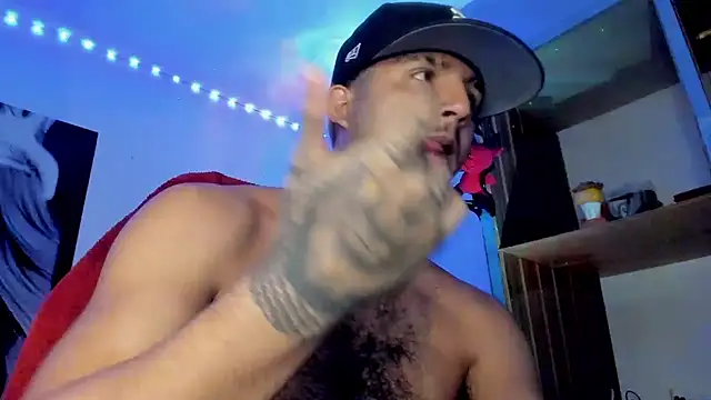 Snapshot of Lord_Luciferhot_Dirty666 chatting on 05.10.26 Lord Luciferhot Dirty666 online show from 05.10.26
