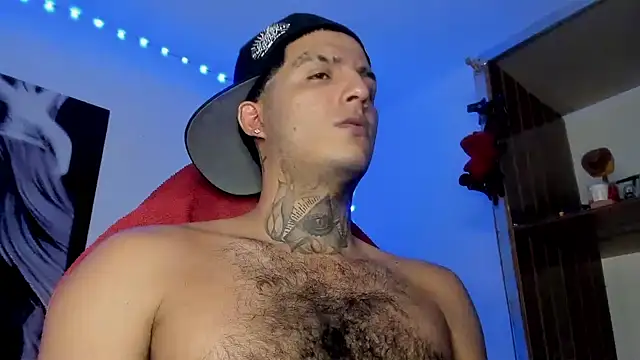Snapshot of Lord_Luciferhot_Dirty666 chatting on 05.15.26 Lord Luciferhot Dirty666 online show from 05.15.26