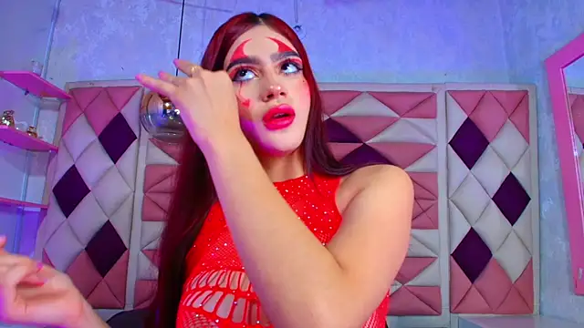 valecastro  online show from 10.09.25