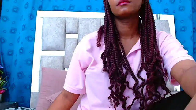 AmbarSmit online show from 10.02.25