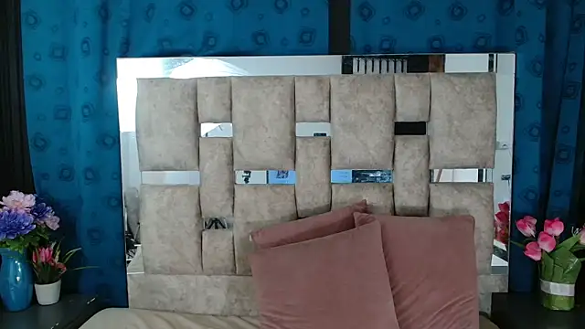 AmbarSmit online show from 11.11.25