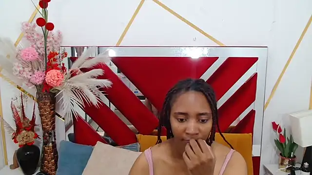 AmbarSmit online show from 11.27.25