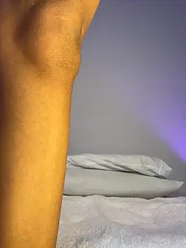 hade rosse online show from 09.12.25