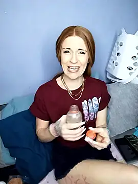 Purple2StayThnxx online show from 01.17.26