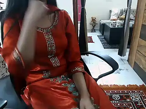 Snapshot of Simranjeet_kaur26 chatting on 01.18.26 Simranjeet kaur26 online show from 01.18.26