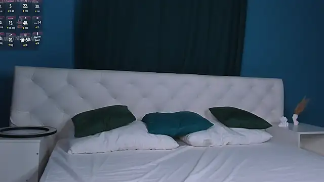 Ameli Shell online show from 12.18.25