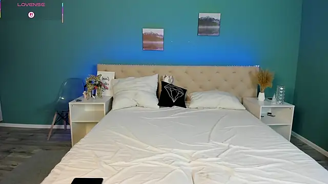 Ameli Shell online show from 01.14.26