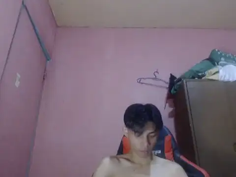 Snapshot of Kyoshi_19 chatting on 03.11.26 Kyoshi 19 online show from 03.11.26