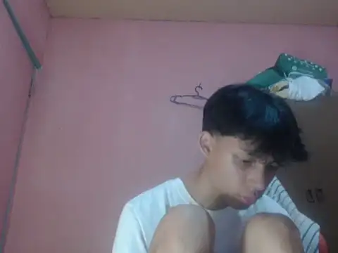 Snapshot of Kyoshi_19 chatting on 03.12.26 Kyoshi 19 online show from 03.12.26