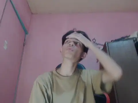 Snapshot of Kyoshi_19 chatting on 03.27.26 Kyoshi 19 online show from 03.27.26