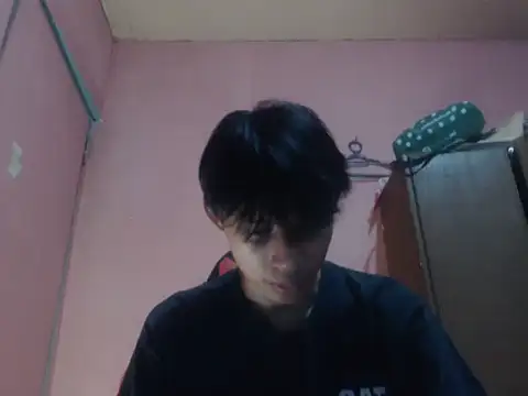 Snapshot of Kyoshi_19 chatting on 03.31.26 Kyoshi 19 online show from 03.31.26