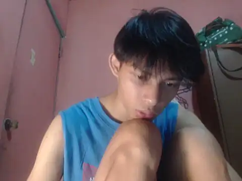 Snapshot of Kyoshi_19 chatting on 04.16.26 Kyoshi 19 online show from 04.16.26