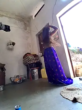 RAYI Queen 3 online show from 09.12.25