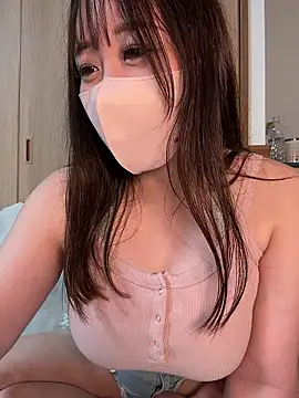 miyuki105 online show from 10.04.25