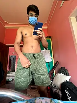 Snapshot of Mr_Cajonny0 chatting on 11.04.25 Mr Cajonny0 online show from 11.04.25