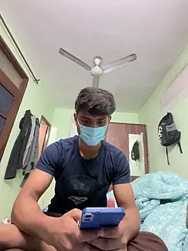 Snapshot of Mr_Cajonny0 chatting on 12.03.25 Mr Cajonny0 online show from 12.03.25