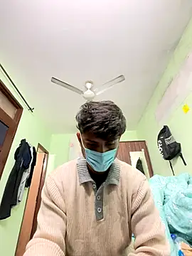 Snapshot of Mr_Cajonny0 chatting on 12.04.25 Mr Cajonny0 online show from 12.04.25