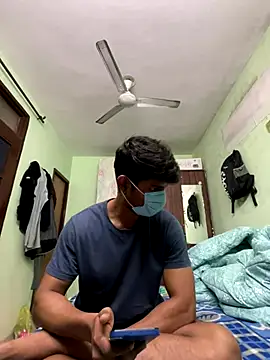 Snapshot of Mr_Cajonny0 chatting on 12.14.25 Mr Cajonny0 online show from 12.14.25