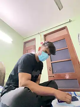 Snapshot of Mr_Cajonny0 chatting on 02.04.26 Mr Cajonny0 online show from 02.04.26