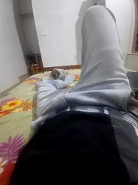 Snapshot of akkubab chatting on 03.19.26 akkubab online show from 03.19.26