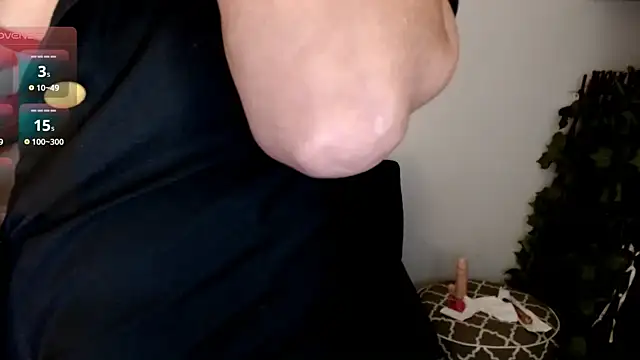 ruth blue21 online show from 02.13.26