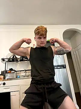 King Kev  online show from 11.12.25